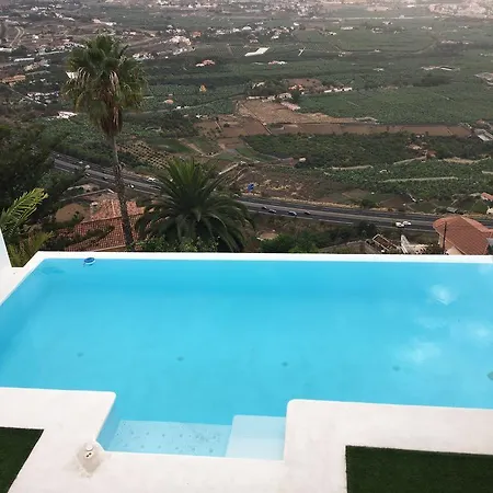Διαμέρισμα Casa Toro