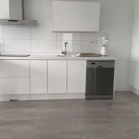 Διαμέρισμα Casa Toro