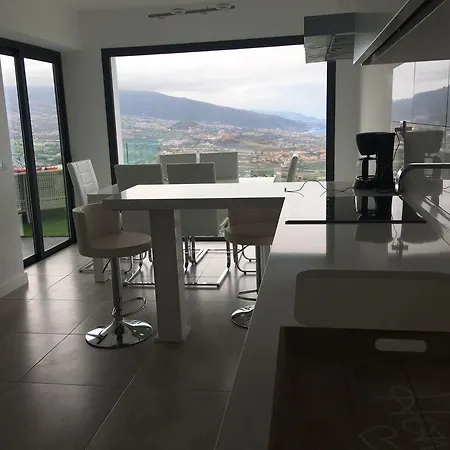 Apartamento Casa Toro *