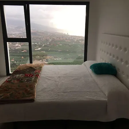 Daire Casa Toro Santa Úrsula