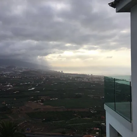 Casa Toro * Santa Úrsula