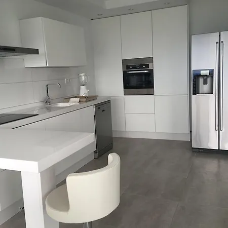 Apartamento Casa Toro Santa Úrsula