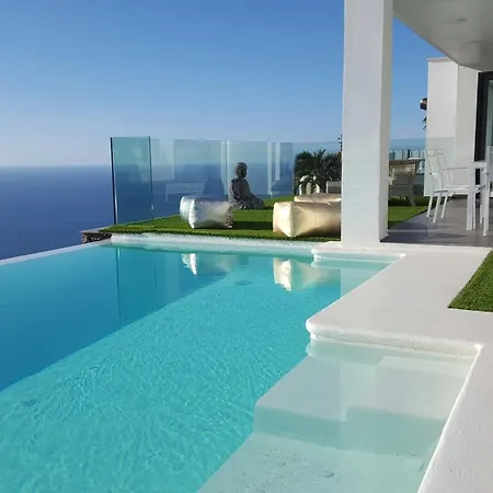 Appartement Casa Toro *