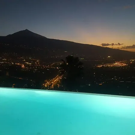 Casa Toro Appartement *