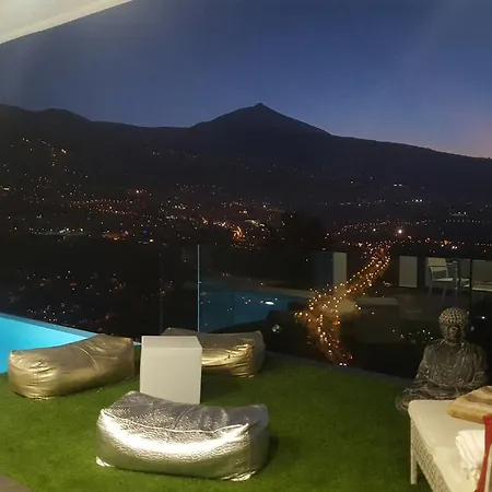 Appartement Casa Toro